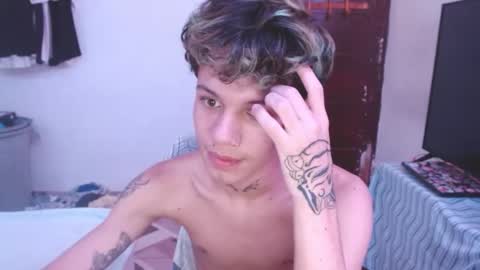 Snapshot of andy_dan1 chatting on 9, 5, 2026 andy_dan1 online show from 9, 5, 2026