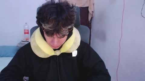 Snapshot of andy_dan1 chatting on 9, 6, 2026 andy_dan1 online show from 9, 6, 2026