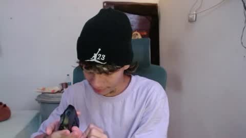 andy_dan1 online show from 23, 6, 2026