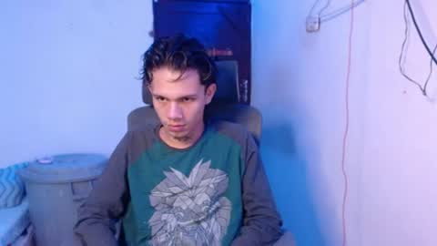 andy_dan1 online show from 4, 7, 2026