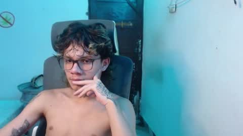 andy_dan1 online show from 11, 7, 2026