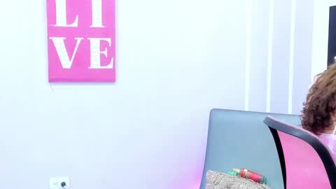 Andrea online show from 6, 2, 2025