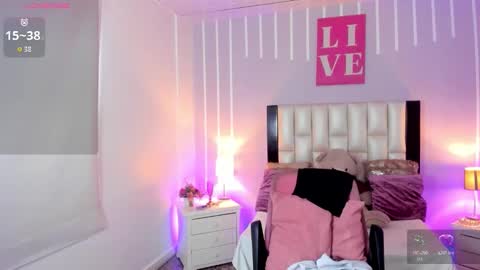 Andrea online show from 8, 1, 2026