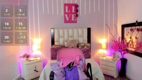 Andrea online show from 19, 4, 2026