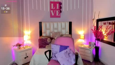 Andrea online show from 22, 4, 2026