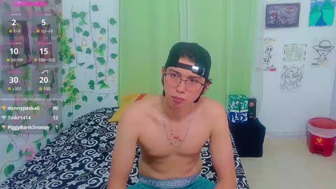 Andy Gray online show from 27, 1, 2025