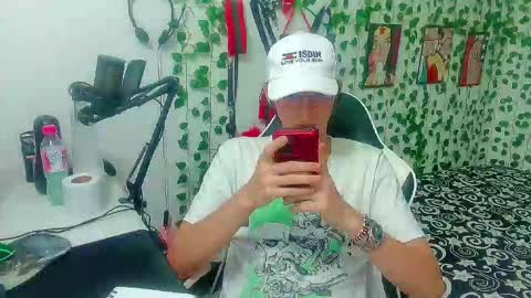 Andy Gray online show from 27, 2, 2026
