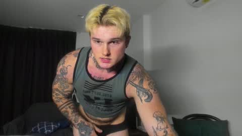 Andrew online show from 8, 1, 2025