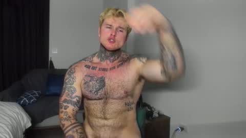 Andrew online show from 8, 1, 2025