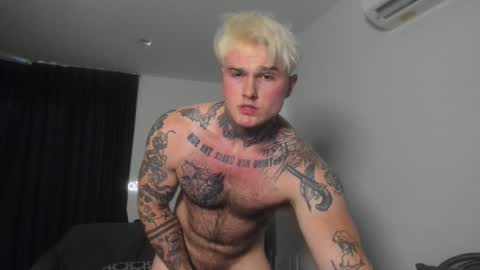 Andrew online show from 17, 1, 2025