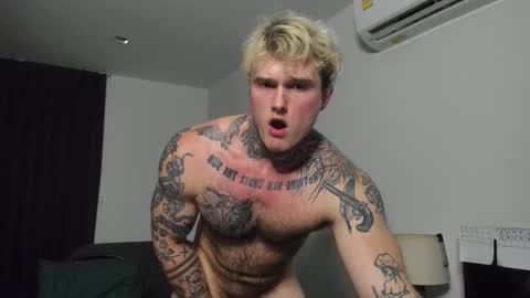 Andrew online show from 26, 9, 2025