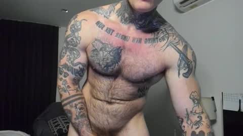 Andrew online show from 27, 9, 2025