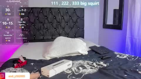 andy miller online show from 10, 1, 2025