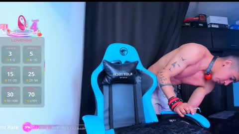 Andy online show from 15, 9, 2025