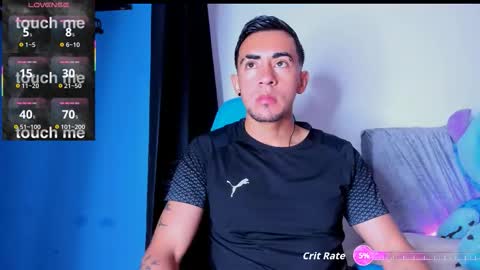 Andy online show from 16, 1, 2026