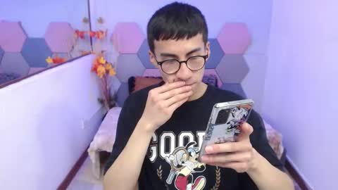 Andy online show from 28, 3, 2026