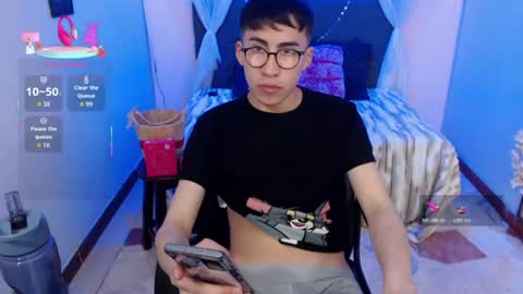 Andy online show from 27, 6, 2026