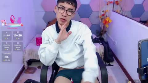Andy online show from 2, 7, 2026