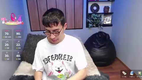 Andy online show from 14, 7, 2026