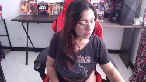 andy_pam online show from 16, 3, 2026