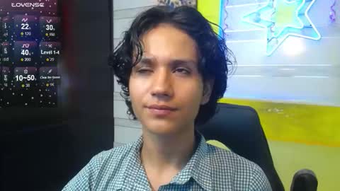 andy online show from 4, 11, 2025