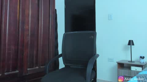 Andres online show from 4, 1, 2025