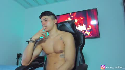 Andres online show from 22, 1, 2025