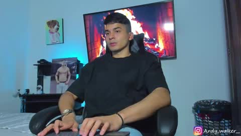 Andres online show from 13, 2, 2025