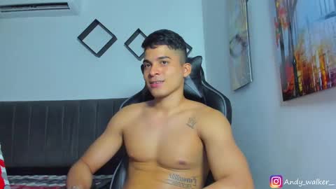 Andres online show from 10, 3, 2025