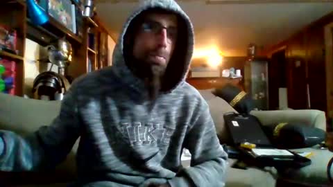 andybadass online show from 17, 12, 2024