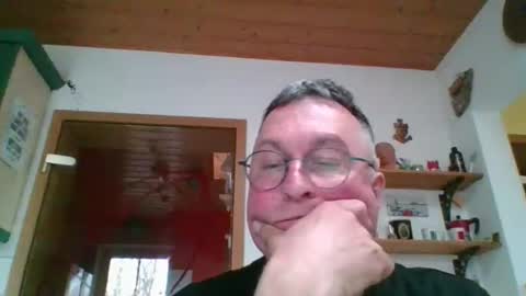 andybayern online show from 20, 3, 2026