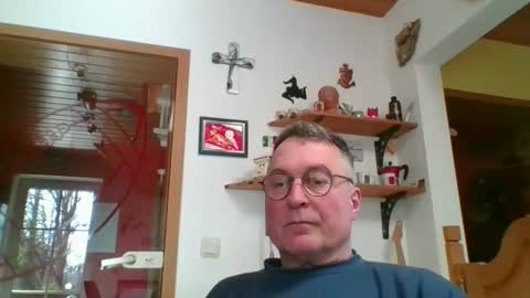 andybayern online show from 22, 3, 2026