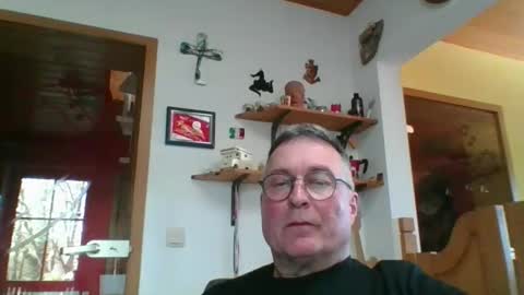 andybayern online show from 27, 3, 2026