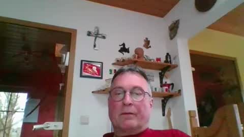 andybayern online show from 10, 4, 2026