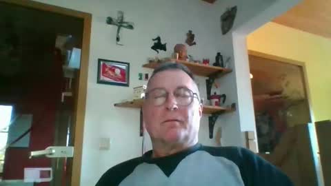 andybayern online show from 23, 4, 2026