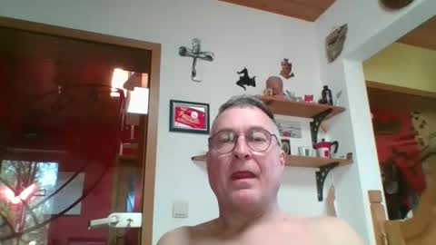 andybayern online show from 25, 4, 2026