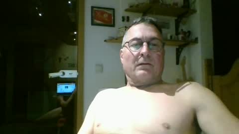 andybayern online show from 29, 4, 2026
