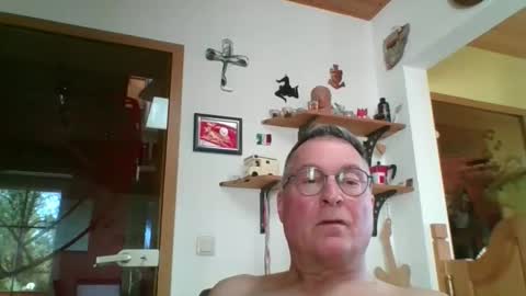 andybayern online show from 1, 5, 2026