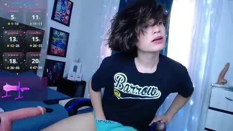 andy online show from 18, 3, 2026