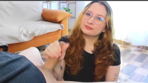 Cherry online show from 2, 12, 2025