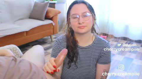 Cherry online show from 5, 2, 2026