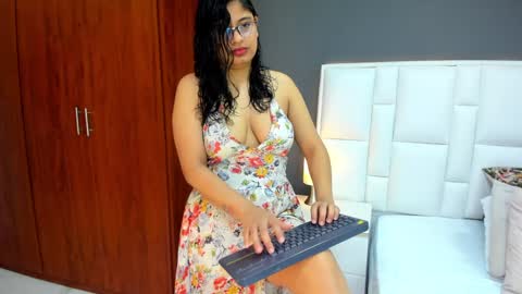 Snapshot of andyel2017 chatting on 7, 12, 2024 Andy D online show from 7, 12, 2024