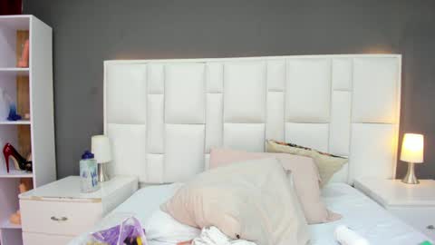 Snapshot of andyel2017 chatting on 11, 12, 2024 Andy D online show from 11, 12, 2024