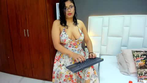 Snapshot of andyel2017 chatting on 17, 12, 2024 Andy D online show from 17, 12, 2024