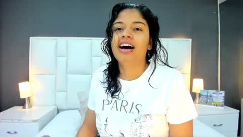 Snapshot of andyel2017 chatting on 3, 1, 2025 Andy D online show from 3, 1, 2025