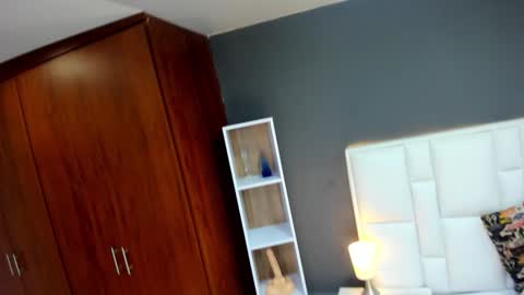 Snapshot of andyel2017 chatting on 3, 1, 2025 Andy D online show from 3, 1, 2025