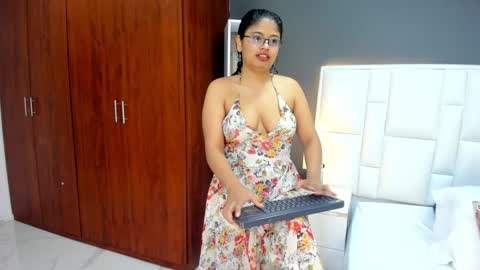 Snapshot of andyel2017 chatting on 17, 1, 2025 Andy D online show from 17, 1, 2025