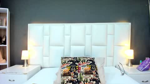 Snapshot of andyel2017 chatting on 22, 1, 2025 Andy D online show from 22, 1, 2025