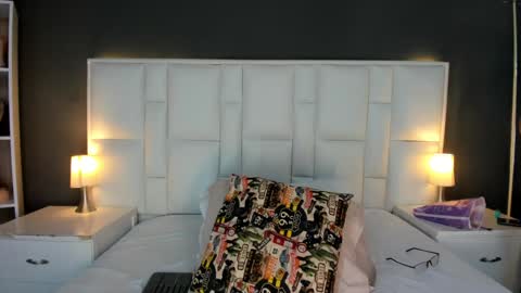 Snapshot of andyel2017 chatting on 23, 1, 2025 Andy D online show from 23, 1, 2025