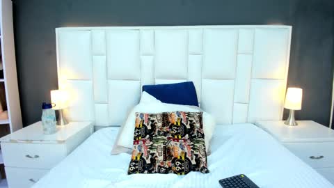 Snapshot of andyel2017 chatting on 13, 2, 2025 Andy D online show from 13, 2, 2025